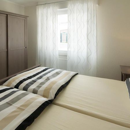 Ferienhaus Kuestenliebe Norddeich מראה חיצוני תמונה